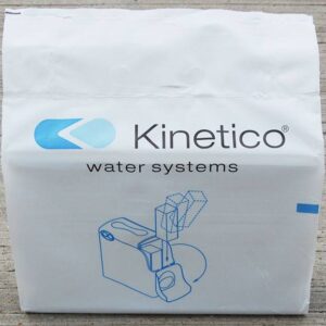 Block Salt for Water Softeners (8kg)